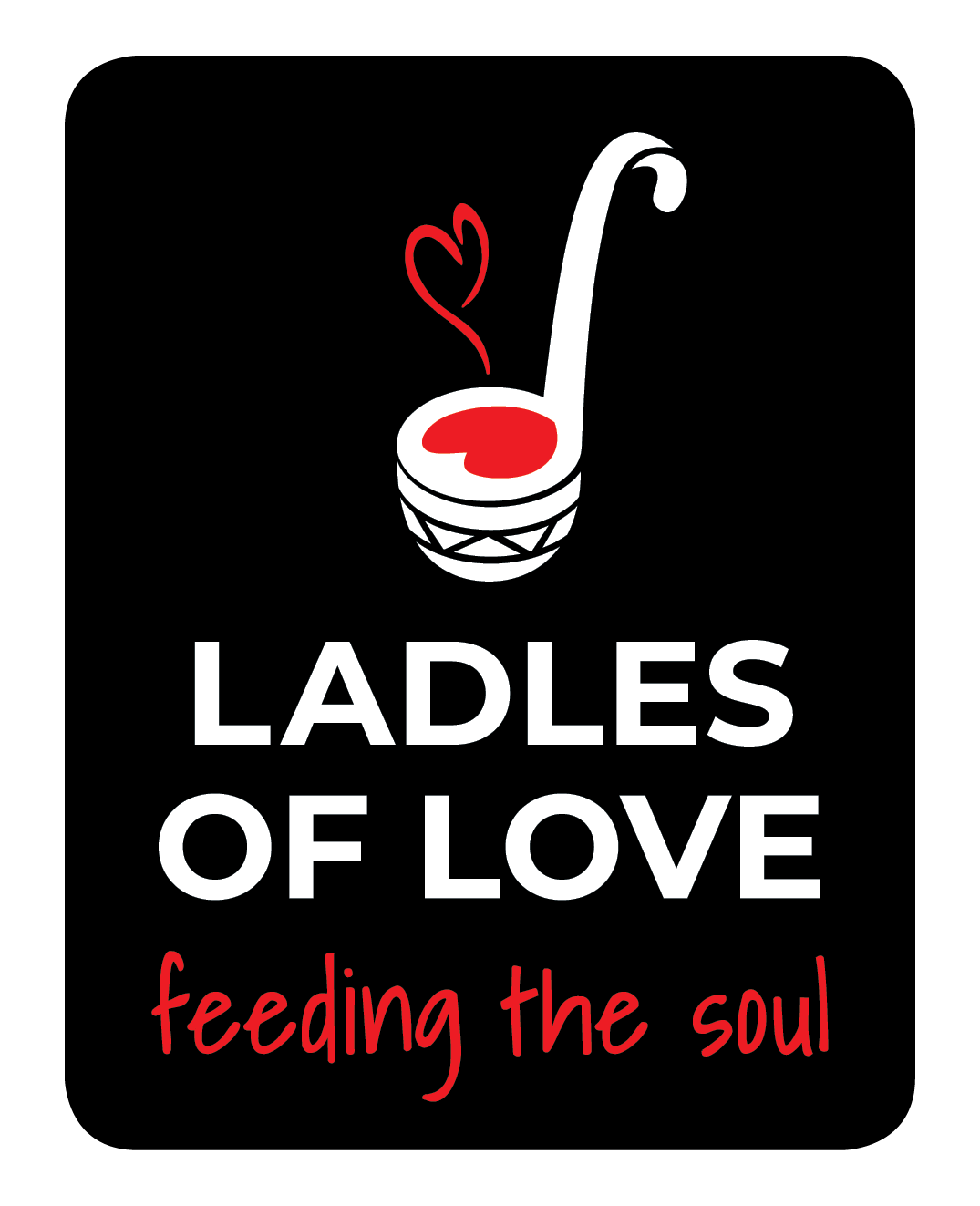 Ladles of Love